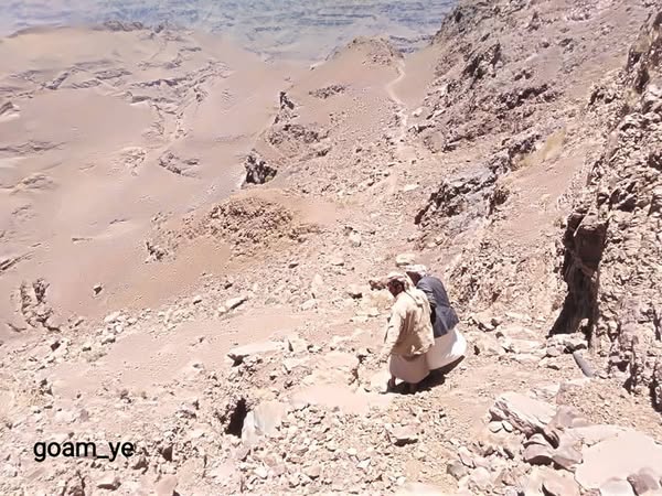 زيارة تفقدية الى نقيل شجاع (الشرفة بني حشيش) - صورة إضافية 2